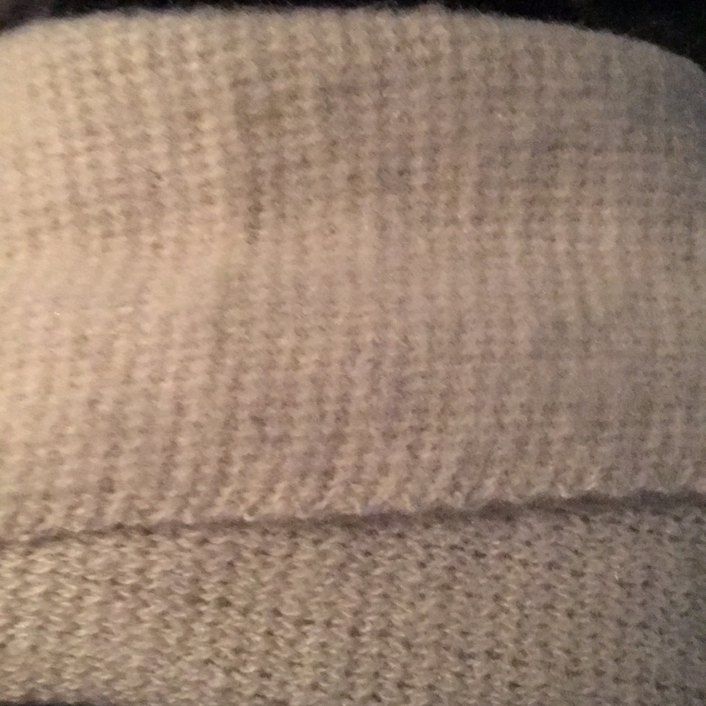Tri-Color Scarf NWOT - Picture 3 of 6